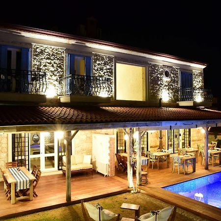 Cocopalm Boutique Hotel Alacati Exterior photo