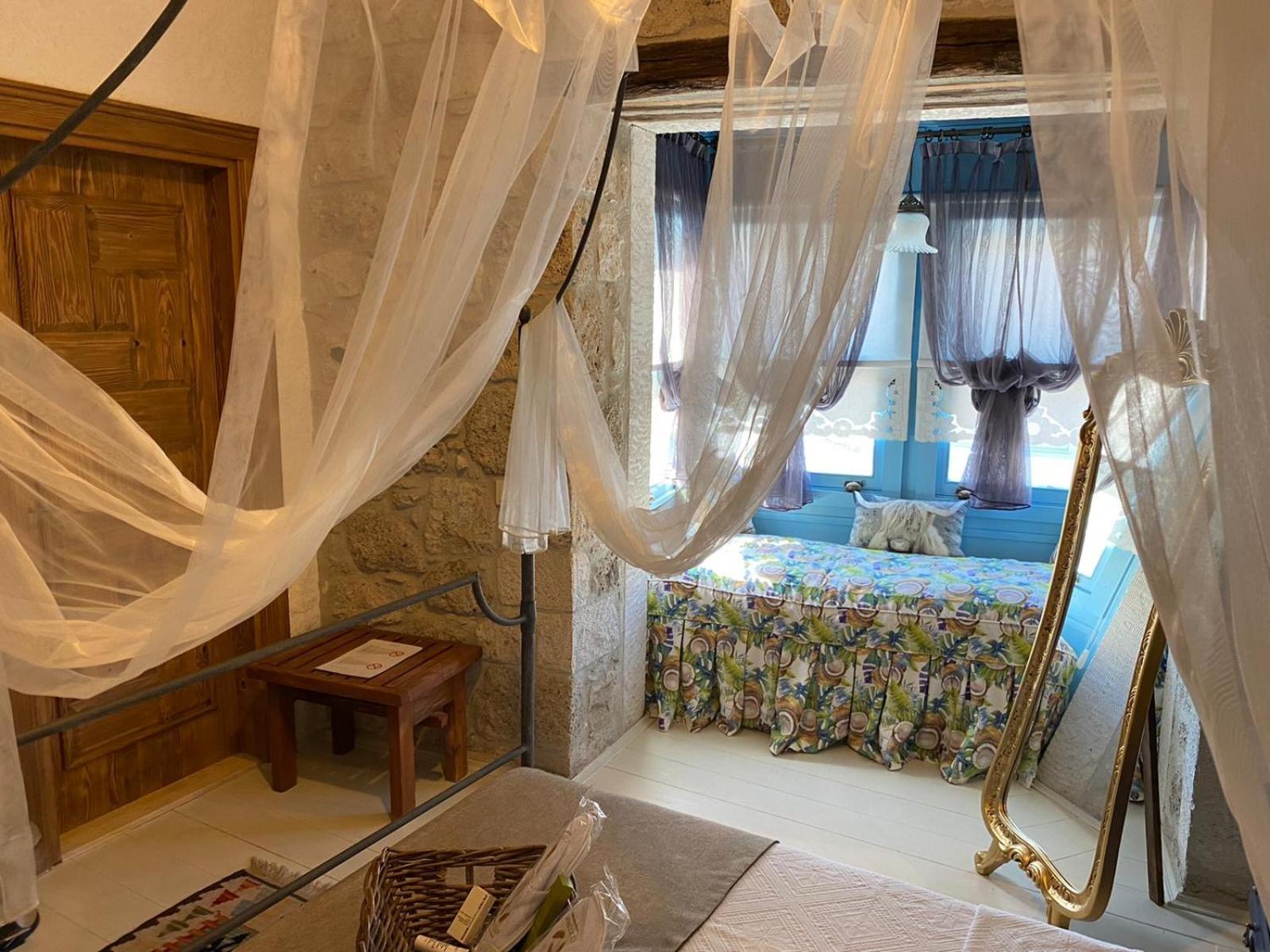 Cocopalm Boutique Hotel Alacati Exterior photo