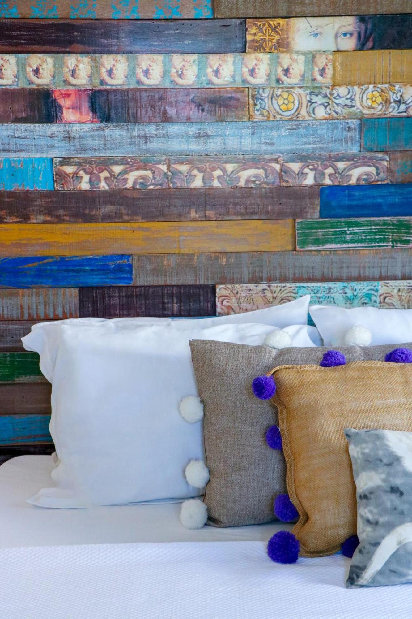 Cocopalm Boutique Hotel Alacati Exterior photo