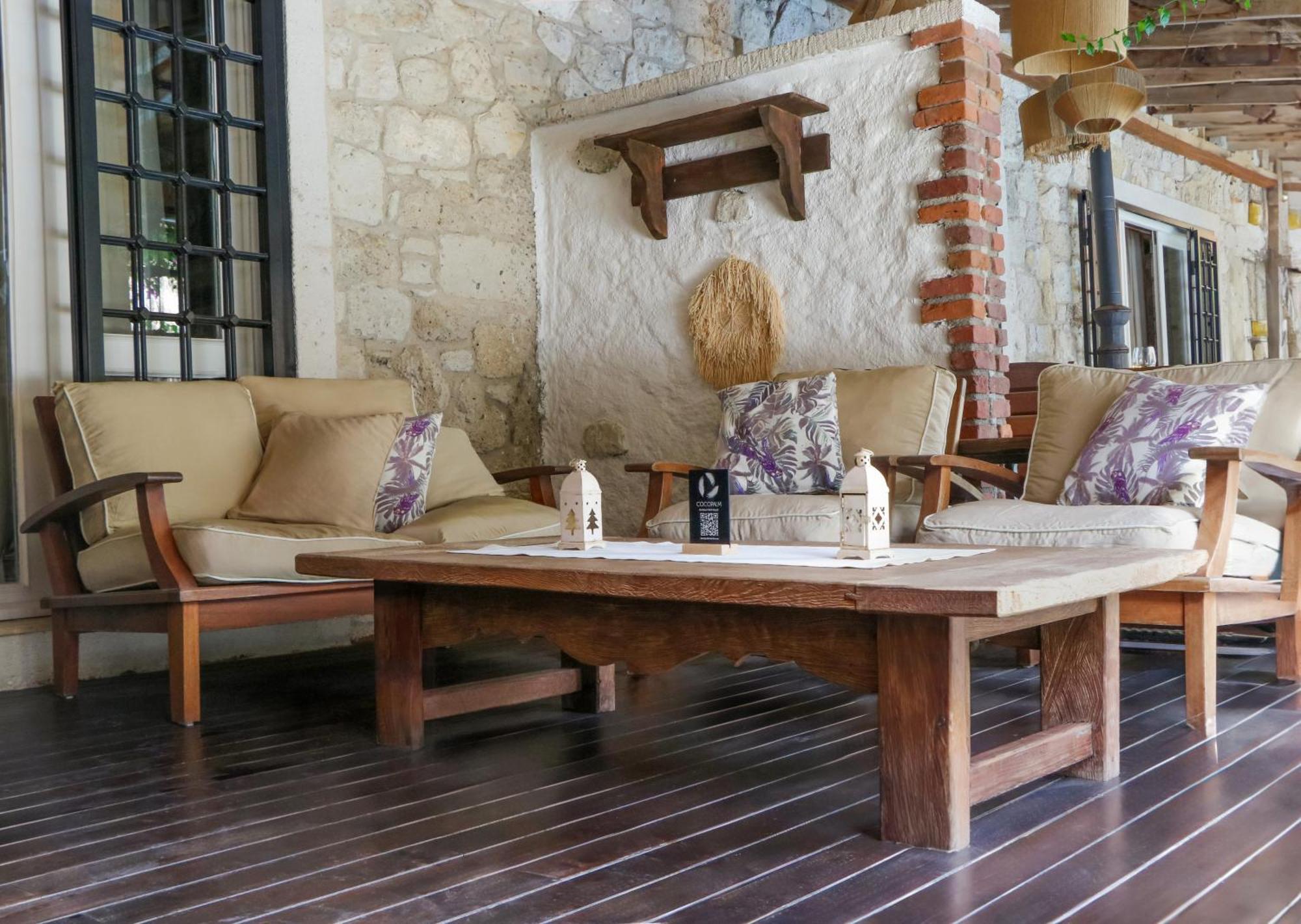 Cocopalm Boutique Hotel Alacati Exterior photo