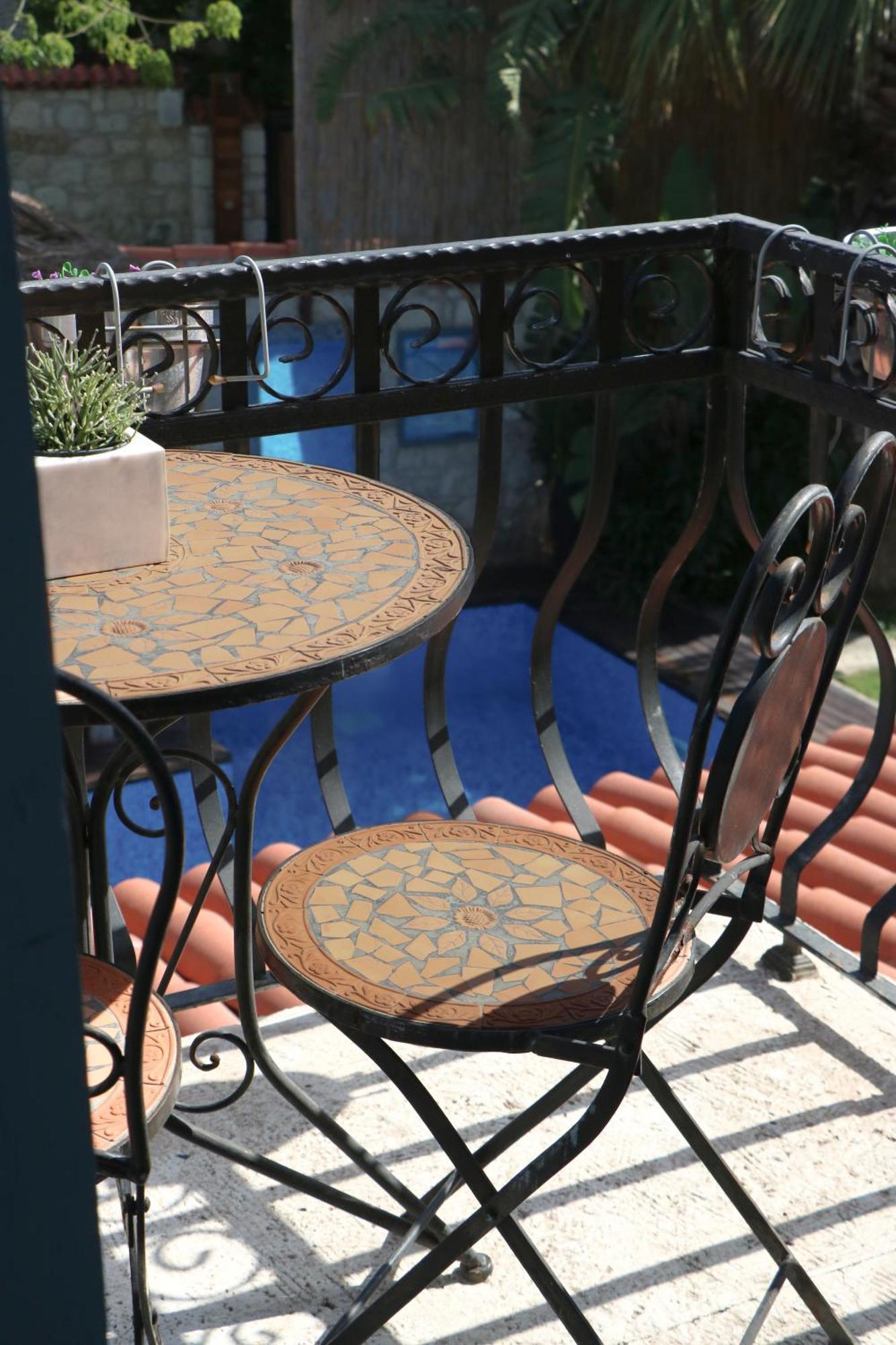 Cocopalm Boutique Hotel Alacati Exterior photo