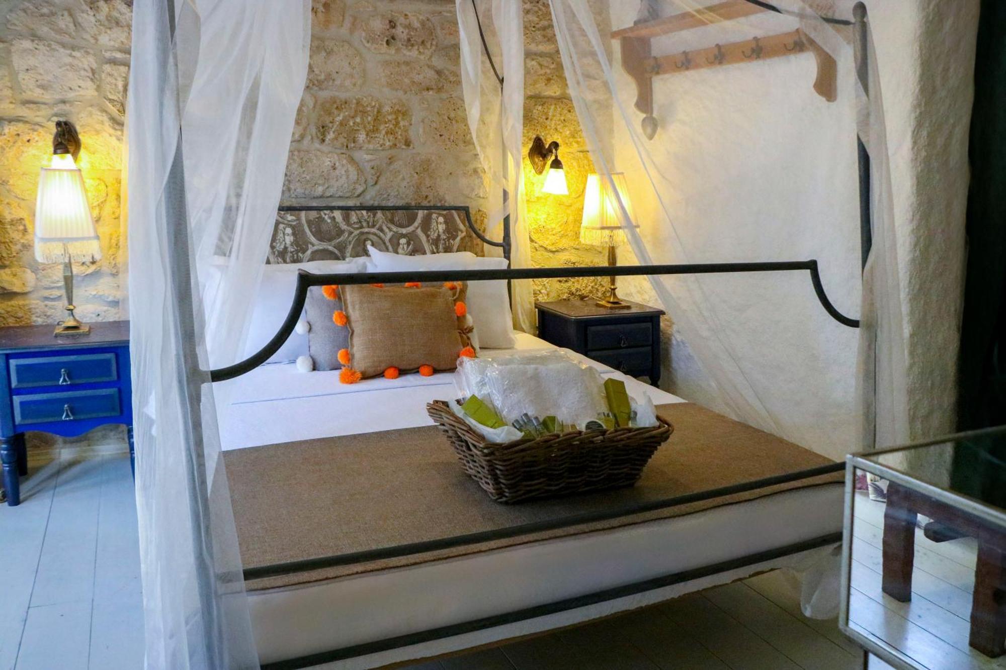 Cocopalm Boutique Hotel Alacati Exterior photo