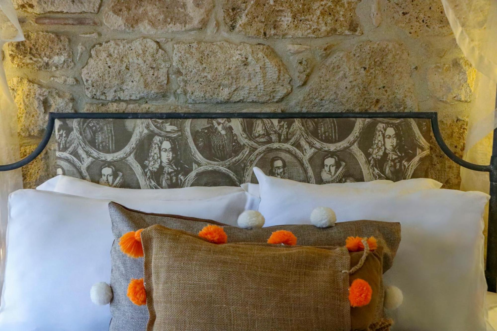 Cocopalm Boutique Hotel Alacati Exterior photo