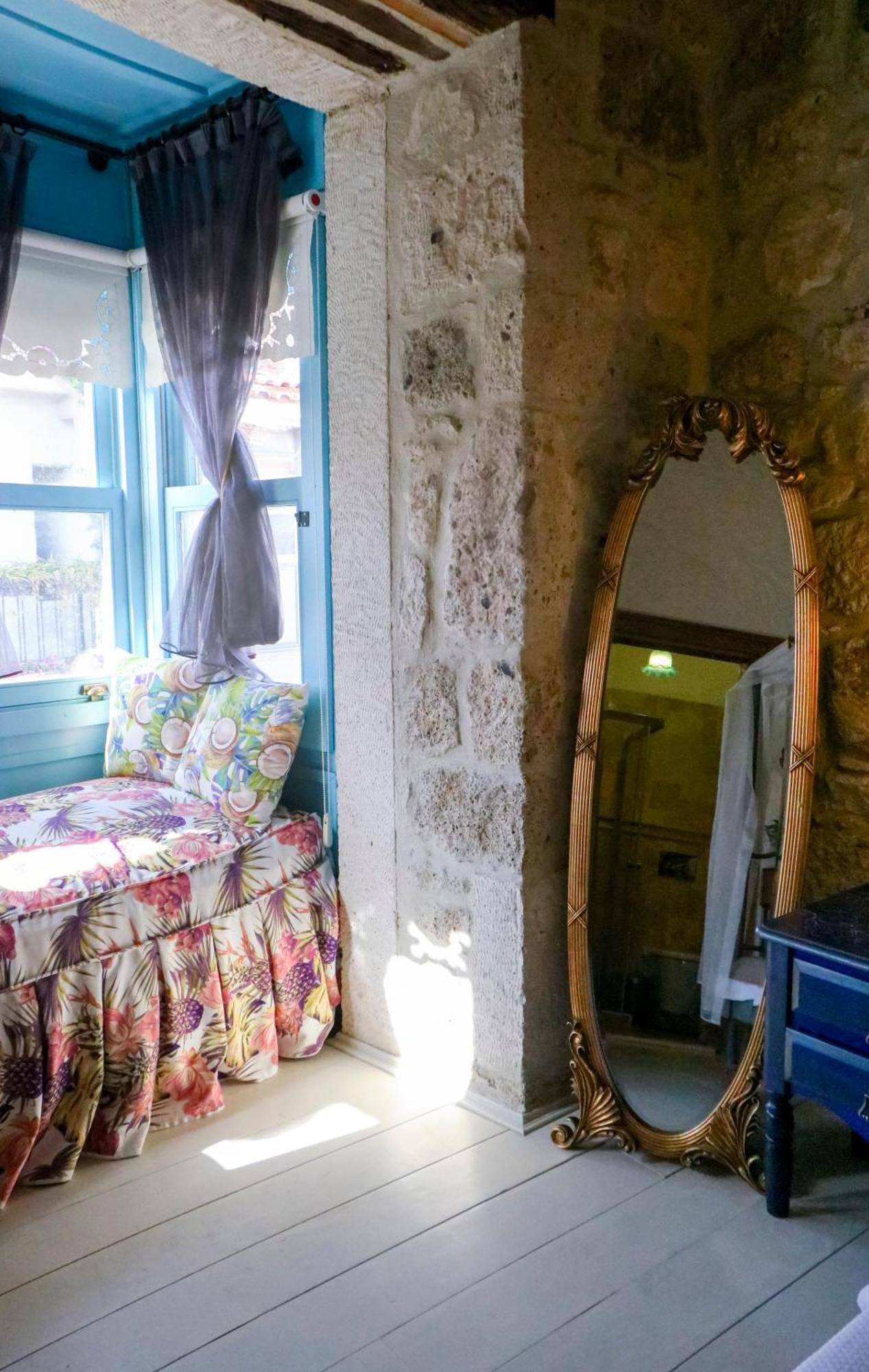 Cocopalm Boutique Hotel Alacati Exterior photo