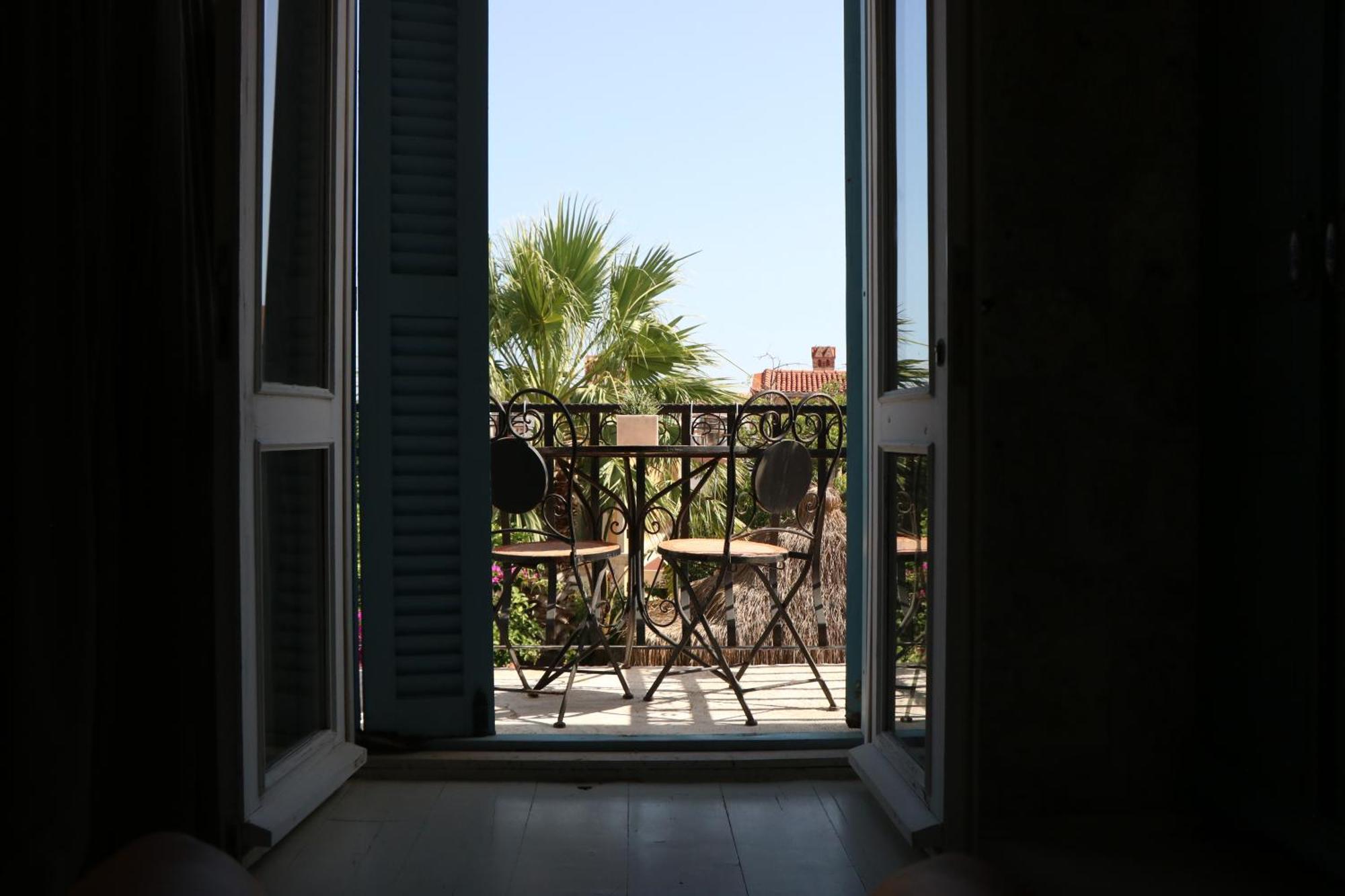 Cocopalm Boutique Hotel Alacati Exterior photo