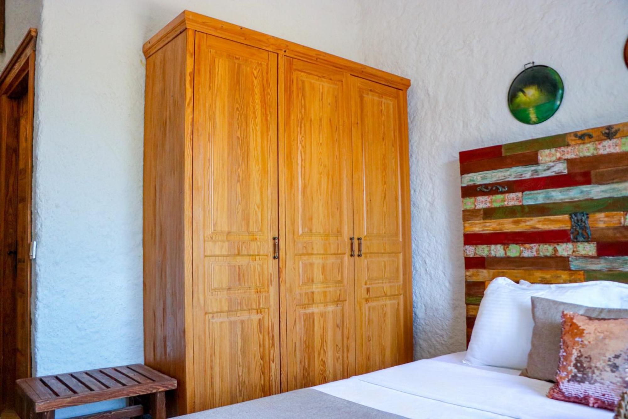 Cocopalm Boutique Hotel Alacati Exterior photo