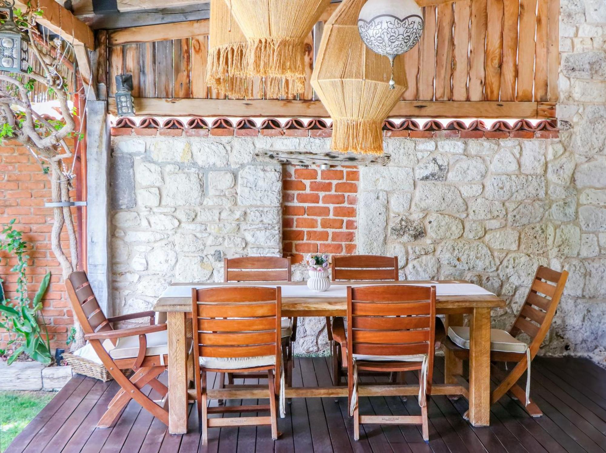 Cocopalm Boutique Hotel Alacati Exterior photo
