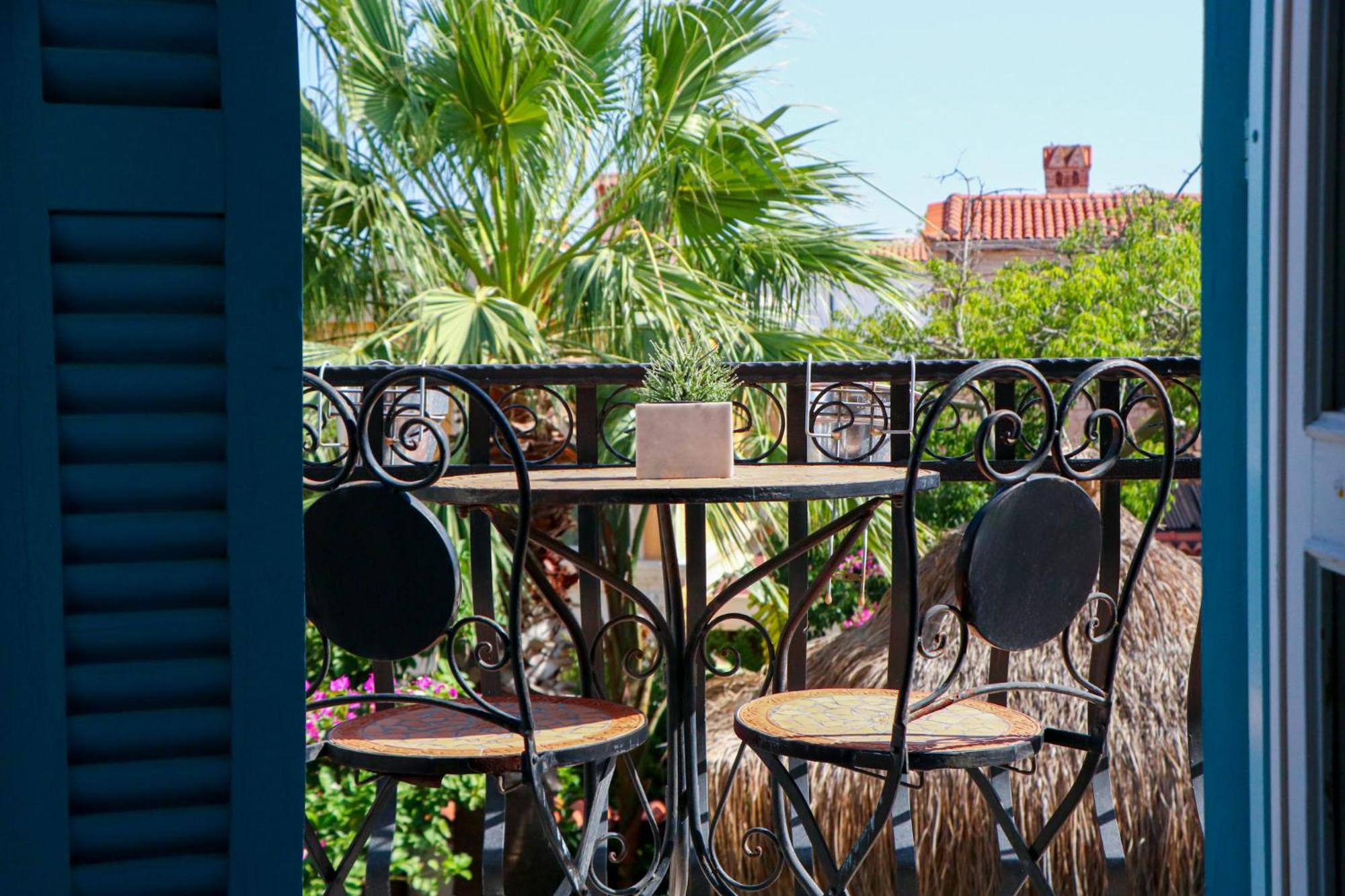 Cocopalm Boutique Hotel Alacati Exterior photo