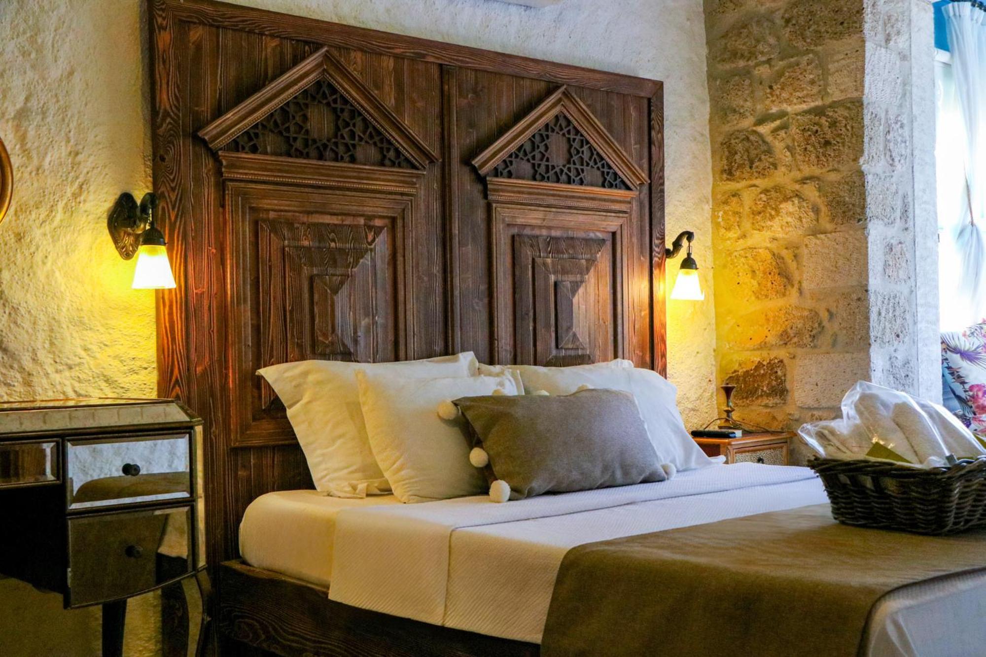 Cocopalm Boutique Hotel Alacati Exterior photo