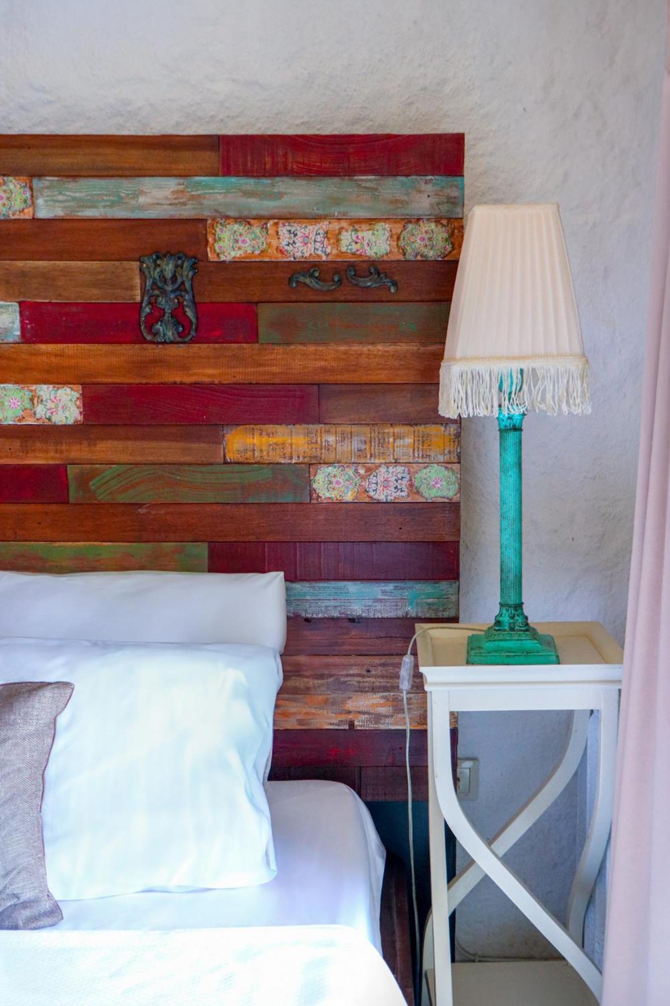 Cocopalm Boutique Hotel Alacati Exterior photo