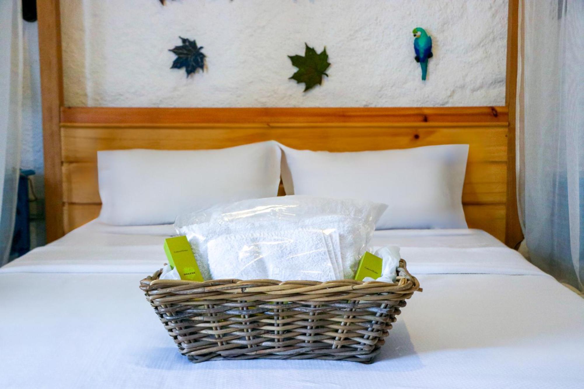 Cocopalm Boutique Hotel Alacati Exterior photo