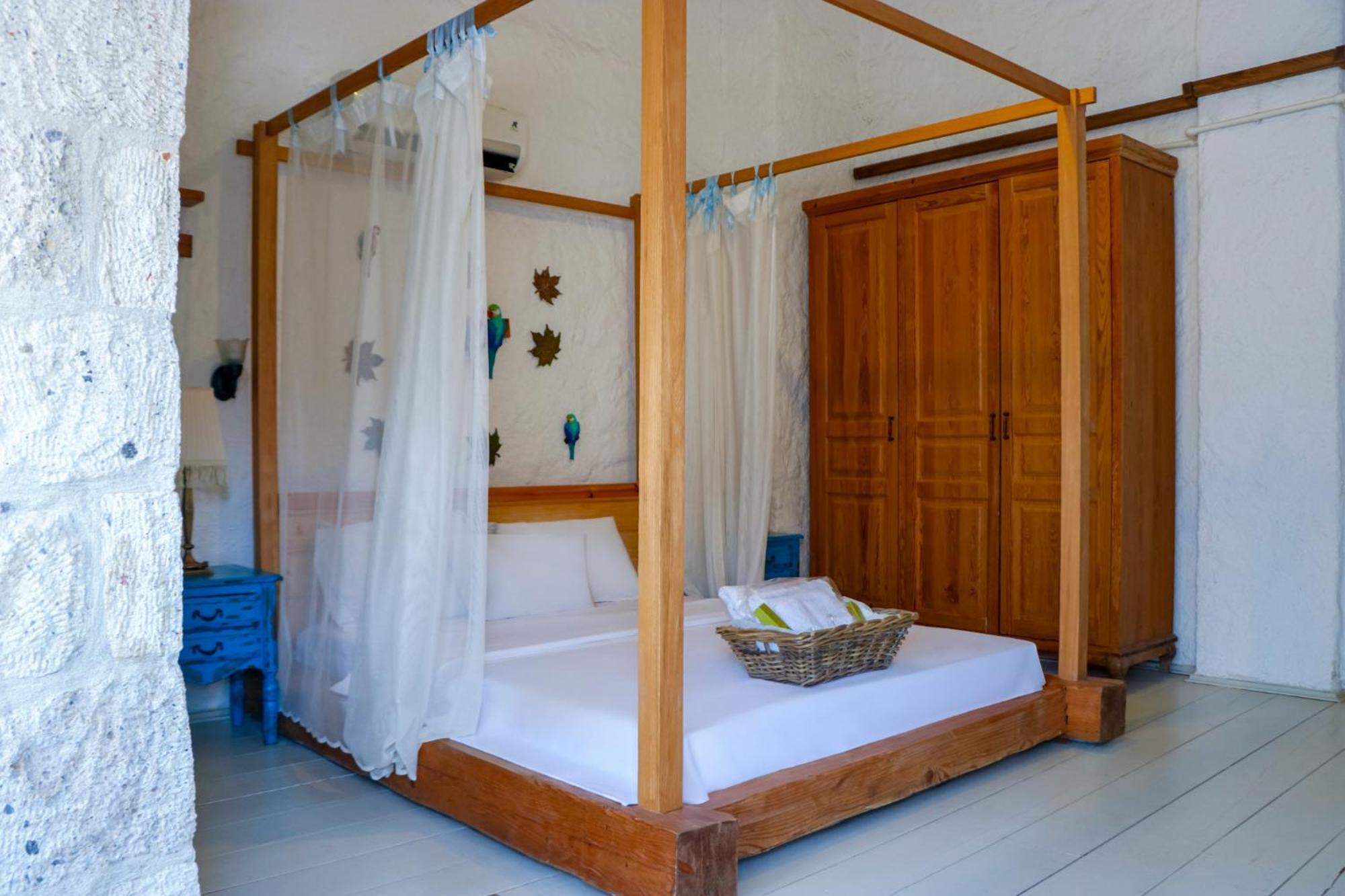 Cocopalm Boutique Hotel Alacati Exterior photo
